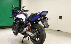 HONDA CB400 SUPER BOLDOR A 2022 NC42