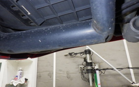 HONDA GYRO CANOPY 2006 TA03