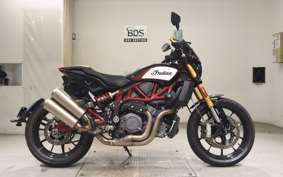 INDIAN FTR1200S 2019