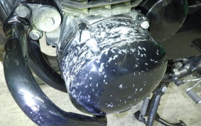 KAWASAKI ZR 700 S 2006 ZR750F