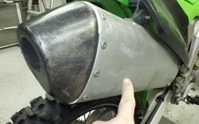 KAWASAKI KX250 KX252C