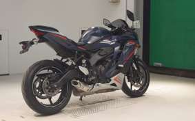 KAWASAKI ZX-25R ZX250E