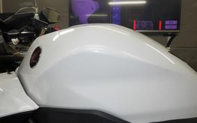 HONDA VFR800F 2017 RC79