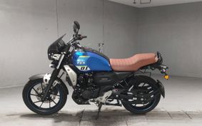 YAMAHA FZ-X150 RG73