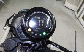 HONDA CT125 HUNTER CUB 2004 JA55