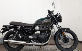 TRIUMPH BONNEVILLE T100 2024 DAD70G