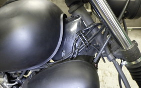 YAMAHA VIRAGO 250 2015 3DM