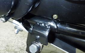 YAMAHA RZ350 1983 4U0