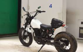 YAMAHA TW200 2JL