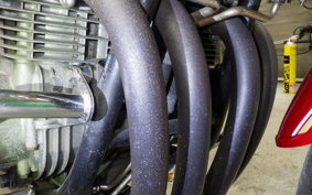 KAWASAKI ZEPHYR 750 1997 ZR750C