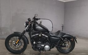 HARLEY XL883N 2015 LE2