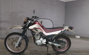 YAMAHA SEROW 250 DG11J