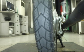 HONDA CROSS CUB 110 2024 JA10