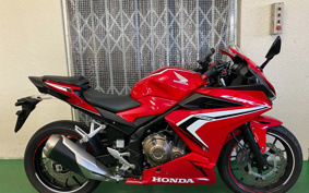 HONDA CBR400R ABS 2019 NC56
