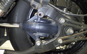 YAMAHA DRAGSTAR 400 CLASSIC 2001 VH01J