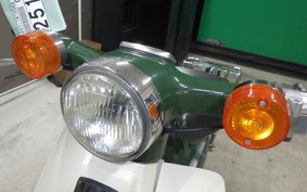 HONDA C50 SUPER CUB AA01