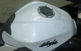 KAWASAKI NINJA 250 1998 EX250L