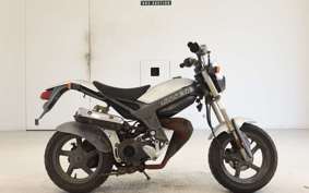 SUZUKI TR50 STREET MAGIC CA1LB