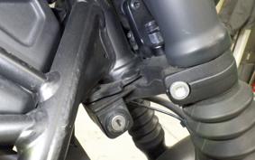 HONDA REBEL 250 S MC49