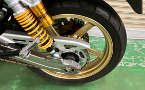 KAWASAKI ZEPHYR400 1995 ZR400C