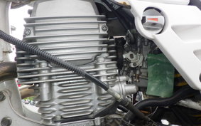 YAMAHA SEROW 225 W 4JG