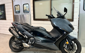 YAMAHA T-MAX 560 A TECHMAX 2021 SJ19J
