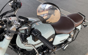 HONDA GB350C 2025 NC64