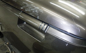 YAMAHA VOX 2016 SA52J