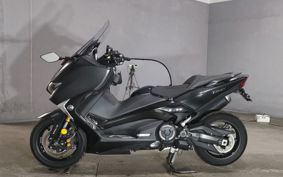 YAMAHA T-MAX 530 DX 2018 SJ15J