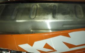 KTM 1190 RC8 R 2014