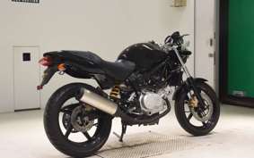HONDA VTR 250 MC33
