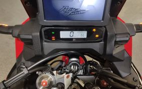 HONDA CRF1100L AFRICA TWIN SD10