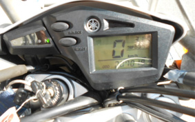 YAMAHA SEROW250 TOURING  DG31J