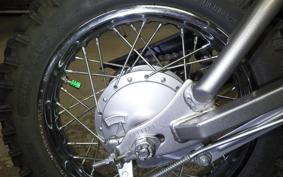 KAWASAKI KLX110 L 2026 LX110D
