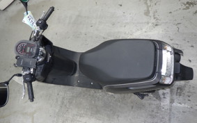 HONDA DUNK 1998 AF78