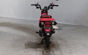 HONDA CT125 HUNTER CUB JA55