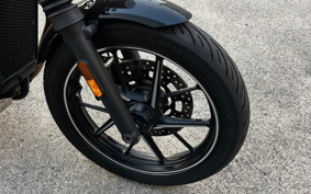 TRIUMPH STREET TWIN 2019 DAD74G