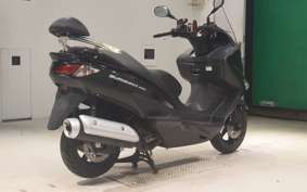 SUZUKI BURGMAN200A CH41A
