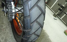 YAMAHA TRICKER Gen.3 DG32J