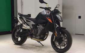 KTM 790 DUKE 2018