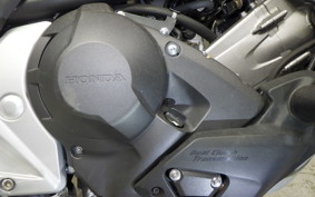 HONDA NC750X D 2017 RC90