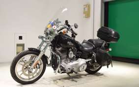 HARLEY FXD 1580 2010