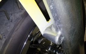 HARLEY FLSTF 1450 2004