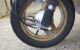 HONDA TODAY AF61
