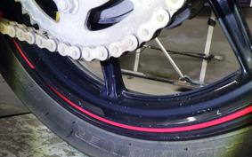 KAWASAKI NINJA 250R EX250K