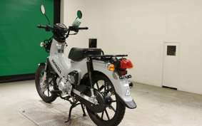 HONDA CROSS CUB 110 2024 JA60