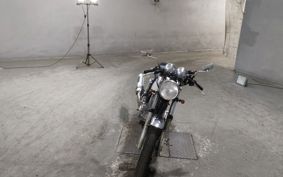 YAMAHA SR400 1991 1JR