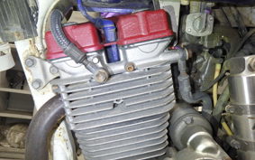SUZUKI DJEBEL 250 XC 2015 SJ45A