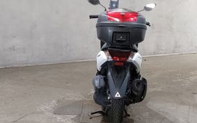 YAMAHA N-MAX 125 SED6J