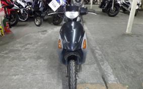 SUZUKI LET's 4 2019 CA45A